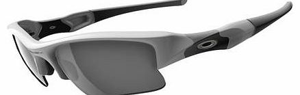 Oakley Flak Jacket Xlj Glasses - Polished