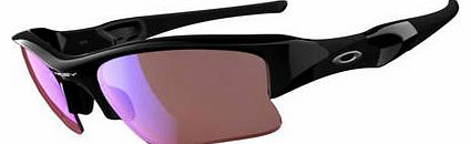 Oakley Flak Jacket Xlj Golf Specific Glasses -