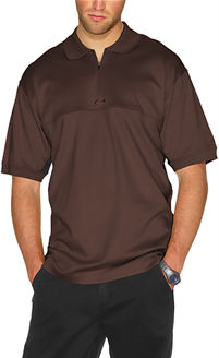 Oakley Forge Polo Shirt Earth