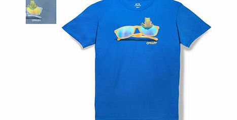 Oakley Frog Tee