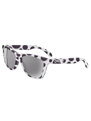 Frogskins