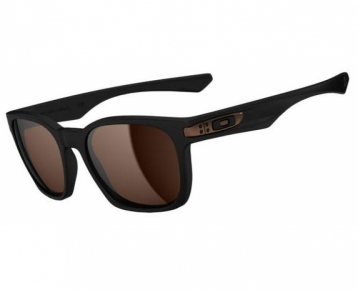 Garage Rock Sunglasses Matte Black