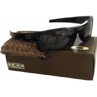 GASCAN SMALL SUNGLASSES - POLISHED