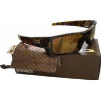 GASCAN SMALL SUNGLASSES -BROWN