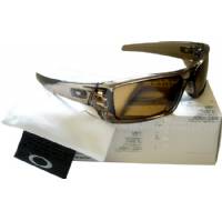 GASCAN SUNGLASSES - BROWN SMOKE/DARK BRONZE