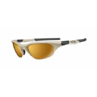 HALF JACKET SUNGLASSES - PLASMA/GOLD