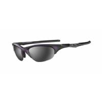 HALF JACKET WOMENS SUNGLASSES - METALLIC