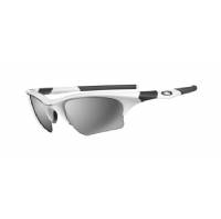 HALF JACKET XLJ SUNGLASSES - PEARL/BLACK