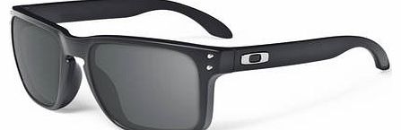 Oakley Holbrook Matte Black/warm Grey Glasses