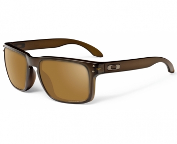 Holbrook Sunglasses Rootbeer