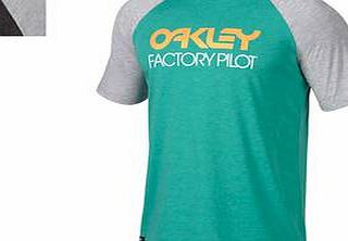 Oakley Hop Tee