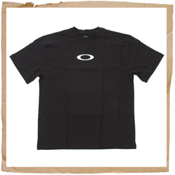 Icon 2.8 Tee Black