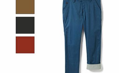 Oakley Icon Chino Trouser