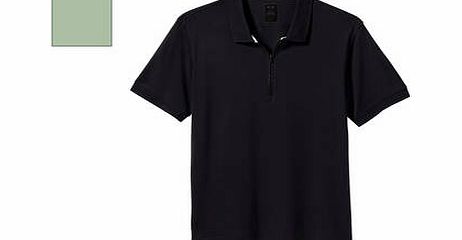 Icon Pique Polo Shirt