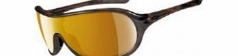 Immerse Sunglasses Tortoise/bronze