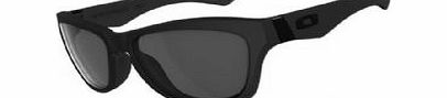 Jupiter Sunglasses Matte Black With Grey