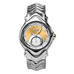 Oakley Jury Watch Polished Gold