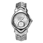 Oakley Jury Watch Polished Steel