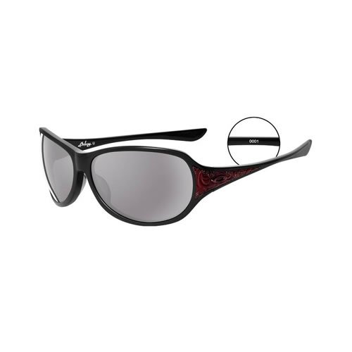 Oakley Ladies Oakley Belong Sunglasses Polished Black