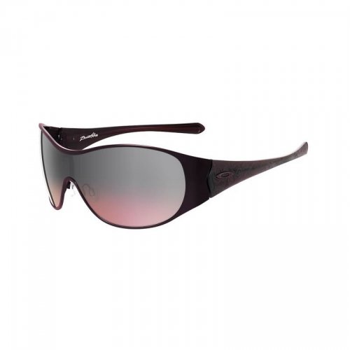 Ladies Oakley Breathless G40 Sunglasses Berry