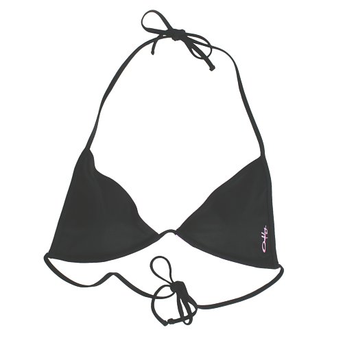 Ladies Oakley Reversible Tri Bikini Top 846 Primrose