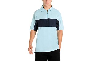 Menand#8217;s Course Polo