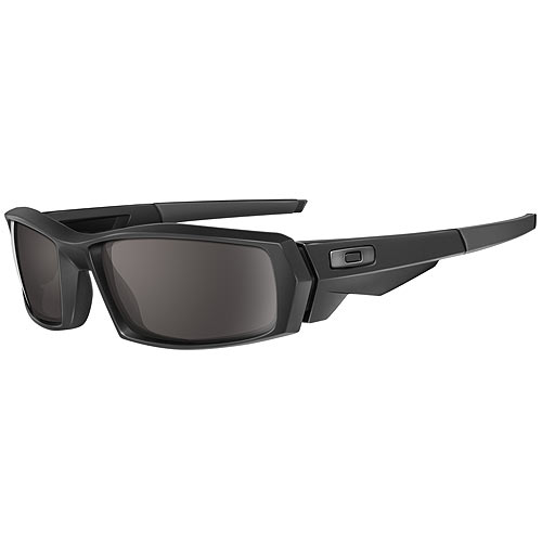 Mens Oakley Canteen Sunglasses Vr28 Black Iridium