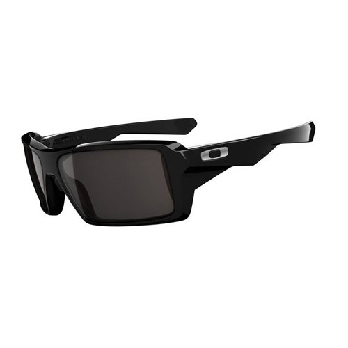 Mens Oakley Eyepatch Sunglasses Wrm Grey