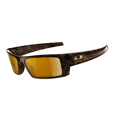 Mens Oakley Gascan S Bronze