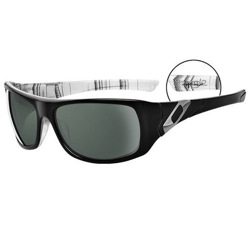 Oakley Mens Oakley Sideways Ryan Scheckler Plaid