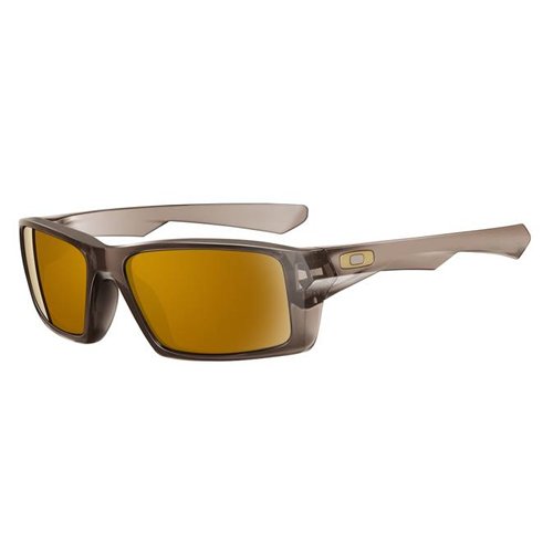 Mens Oakley Twitch Sunglasses bronze