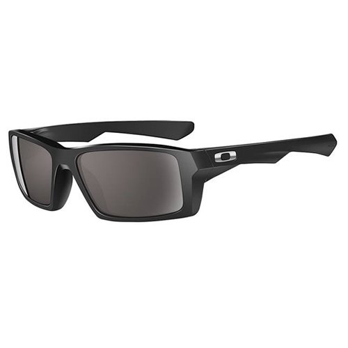 Mens Oakley Twitch Sunglasses Warm Grey