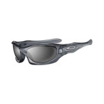 Monster Dog Crystal Black - Black Iridium