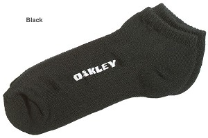 No Show Socks (3 pack)