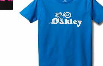 Oakley Nuts For Oakley Tee