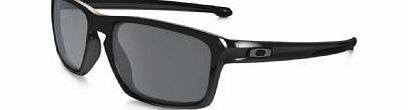 Polarized Sliver Sunglasses Polished