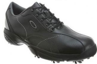 PRO TYE GOLF SHOE Black / 8