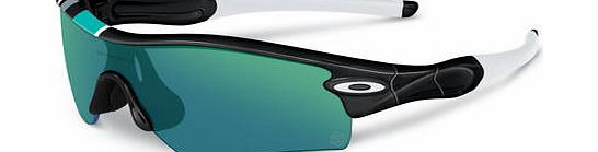 Oakley Radar Path 30 Years Se Sunglasses - Jade