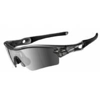 RADAR PATH SUNGLASSES - CRYSTAL