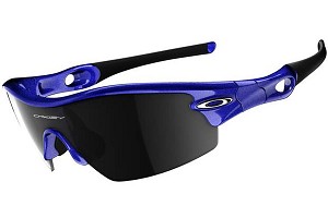 Oakley Radar Pitch Sunglasses