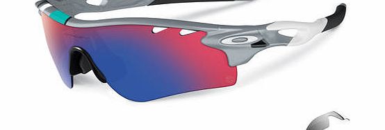 Oakley Radarlock Path 30 Years Se Sunglasses -