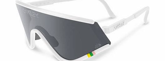 Oakley Special Edition Tour De France Eyeshade