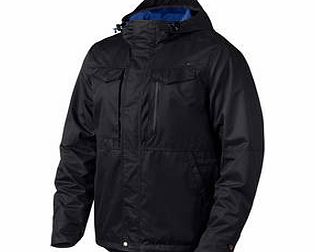 Oakley Spoiler Jacket