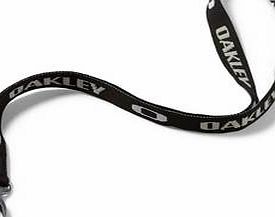 Oakley Square O Lanyard