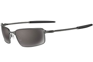 Oakley Square Wire Sunglasses