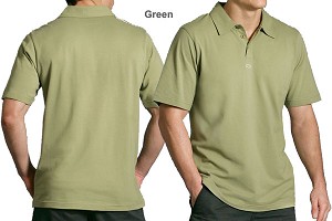 Staff Polo