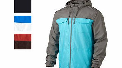 Oakley Stall Jacket