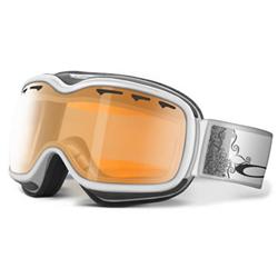 Stockholm Snow Goggles - Pearl White/Persim