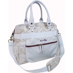 The Danielle Shopping / Messenger Tote 82089-100