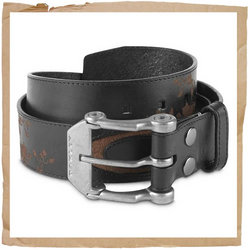 Tooling Belt Black